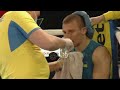 SOSULIN PAVEL (RUS) vs KHYZHNIAK OLEKSANDR (UKR) Boxing Tournament Strandja 02.2022