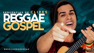 Sequência de Clipes REGGAE GOSPEL 2021 | Guilherme Camargo