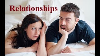 Why Love-relationships Fail