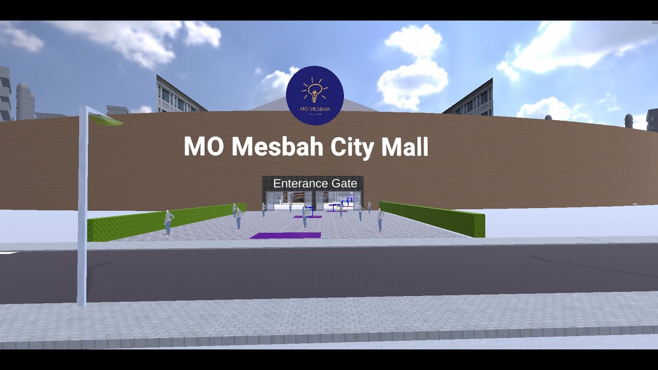 My VR Graduation Project