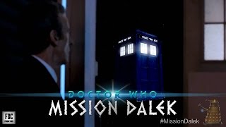 Doctor Who: Mission Dalek (Short Film)