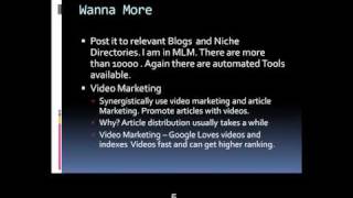 Article Distribution Tools: Do You Have One