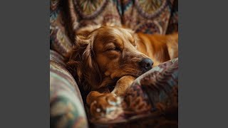 Gentle Dog Echoes