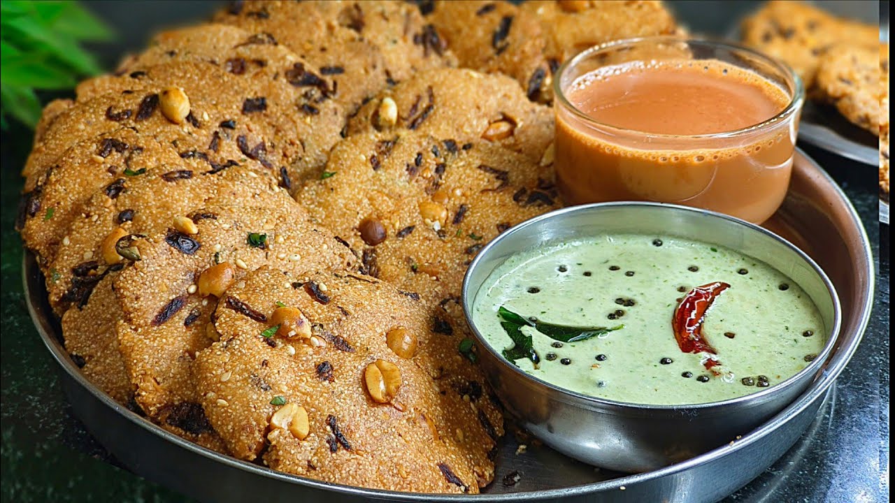 ಮದ್ದೂರ್ ವಡೆ ಬಾಯಲ್ಲಿಟ್ಟರೆ ಕರಗುವಷ್ಟು ಸಾಫ್ಟ್ ಆಗಿ ಈ ವಿಧಾನದಲ್ಲಿ ಟ್ರೈ ಮಾಡಿ   Madhur vada recipe  