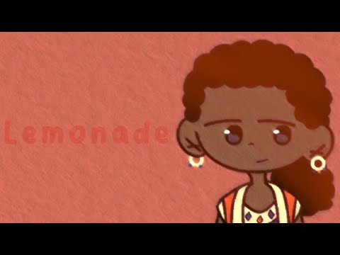 Lemonade | Meme | Free YCH Complete