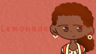 Lemonade | Meme | Free YCH Complete