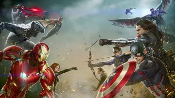 Meet Professional Entertainment Illustrator Mike Thompson