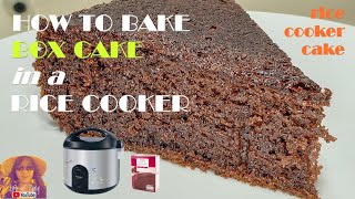 Welcome to life of pang! where you can bake in your rice cooker! •
subscribe: http:///c/lifeofpang?sub_confirmation=1 watch more easy
dessert re...