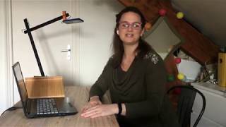 En Verres Progressifs Ou Simples Devant Lordianteur, Par Diane Opticienne