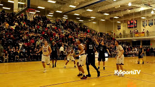 🏀 AMAZING Full Court BUZZER BEATER! BEST of ALL TIME???? MUST SEE!!!!