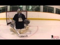 Shooters Illusion - How to See the Net through the Eyes of the Puck