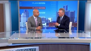 Flashpoint -- Sept. 1, 2018 (Part 1)