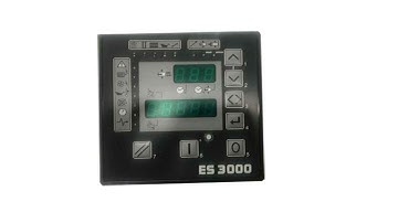 MicroNova ES3000 HMI Repairs