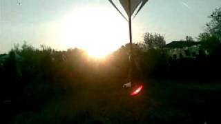 Bugyi 2009.05.09. Reggel