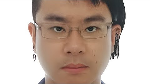 Hank Chen - A target for ribbon 2-functors