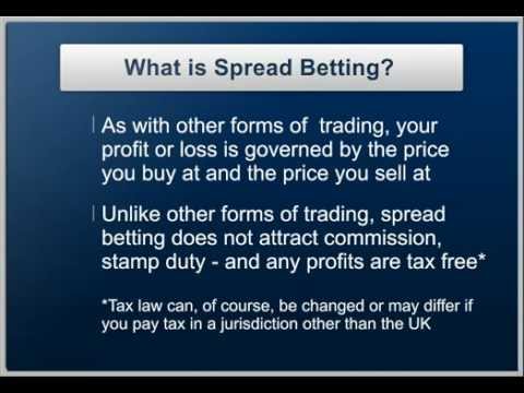 Spread Betting Courses Uk