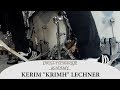 Krimh - Double Bass above 200 BPM | Drum-Technique Academy