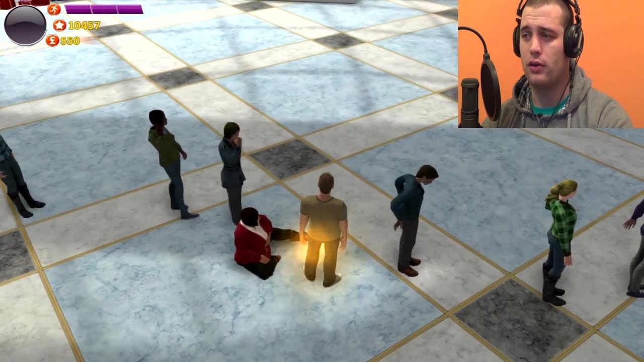 christmas shopping simulator ep 1 srpski gameplay christmas shopping simulator games