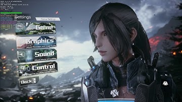 But does it play on Proton: Ep006 - Bright Memory on Linux