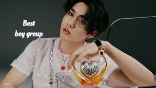 My top 50 favourite Stray kids songs