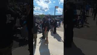 Highlight 1:54 - 6:54 from Boogie Down Bronx Culture Festival 2026 | NYC Street Festival