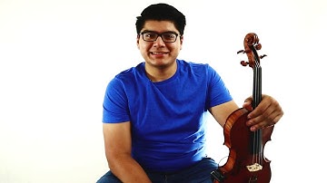 The Ant Song (for Violin)