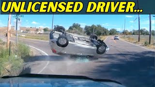 Idiots In Cars Compilation - 478 [USA \& Canada Only]