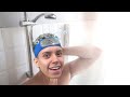 O BANHO MAIS NOJENTO DE TODOS!! (Shower Simulator)