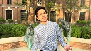 Jesse Arroyo 2026 HACEMOS Scholarship Application