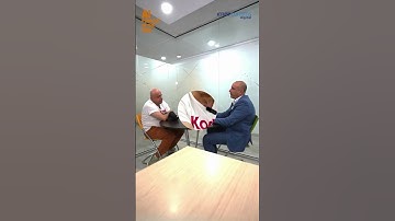 What happens when crypto, AI and anti-money-laundering rules are all combined? 🤯