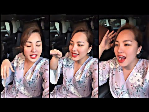 Janna Nick || Dugaan Mencari Parking Di Bulan Ramadhan