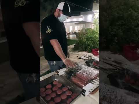 طلعه شوي مع الشيف بلال مشويات بوفيهات الاحساء مطاعم مطاعم اسطنبول مطاعم دبي