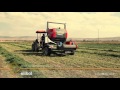 EMS 900 S INTEGRATED ROLL BALER