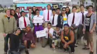 CSULB Pi Kappa Alpha Fall 2013 Rush Video
