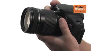 Canon 600D review