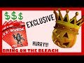 King of gourds roblox exclusive halloween hat