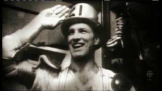 Stanley Cup Finals 2010 Game 1 CBC Sinatra Intro