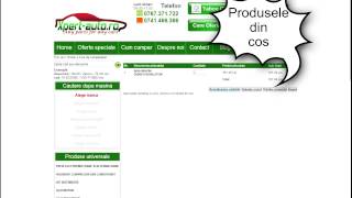 magazin online piese auto - www.xpert-auto.ro