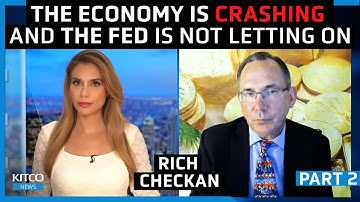 The Fed is at the end of its rope, but it