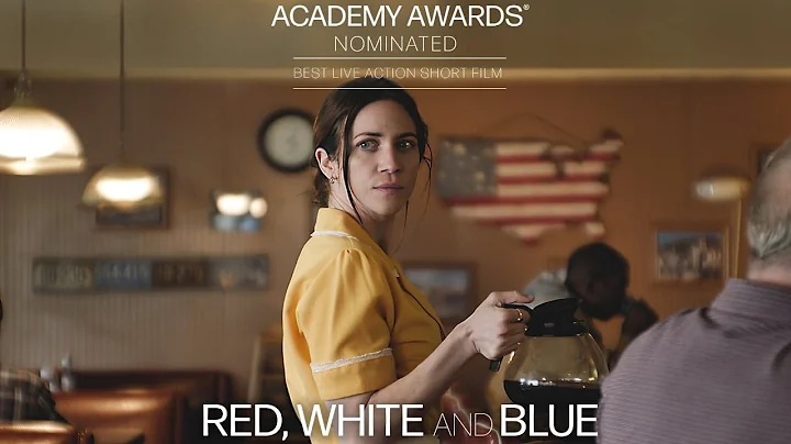 Red, White and Blue  // Oscar Nominated Short Film // Official Trailer - DayDayNews
