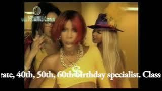 DJ Hire 90s RnB Retro Music