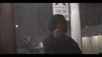 Paperboy - Menace (Envy Me Remix) (Official Video) Shot by @DonteChung