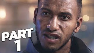 CALL OF DUTY MODERN WARFARE Walkthrough Gameplay Part 1 - INTRO - Campaign Mission 1 (COD MW) CALL OF DUTY MODERN WARFARE Walkthrough Gameplay Part 1 - INTRO - Campaign Mission 1 (COD MW)
