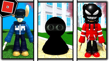 How to get "WELCOME TO HELL" and "WHAT" BADGES + MORPHS in FROST