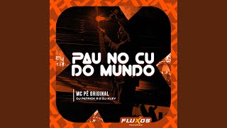 Pau no cú do Mundo