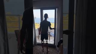 Kuşadası Tatili P3 Otelde Bir Gün Hotel Vlog