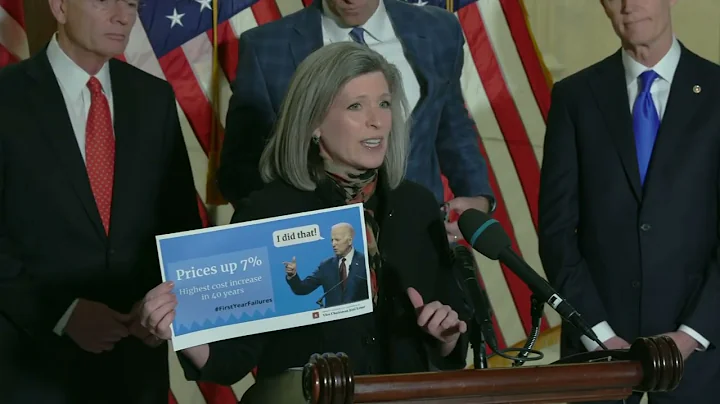 Biden’s First Year of Failures