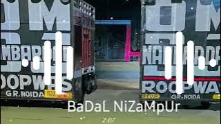 GUJJAR SHER DAILOG EDM DROP MIX DJ SANJEEV KHATANA