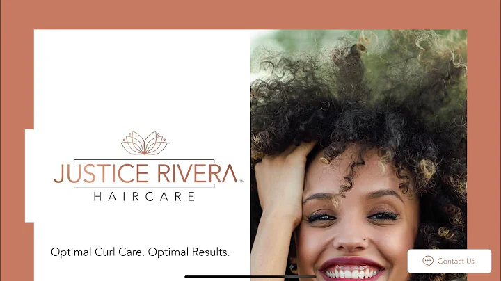 Justice Rivera Haircare, Sarasota FL