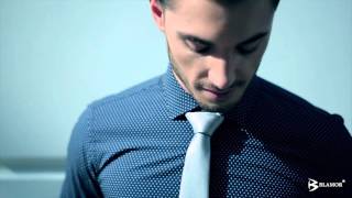 Blamor FW 2015 Behind the scenes